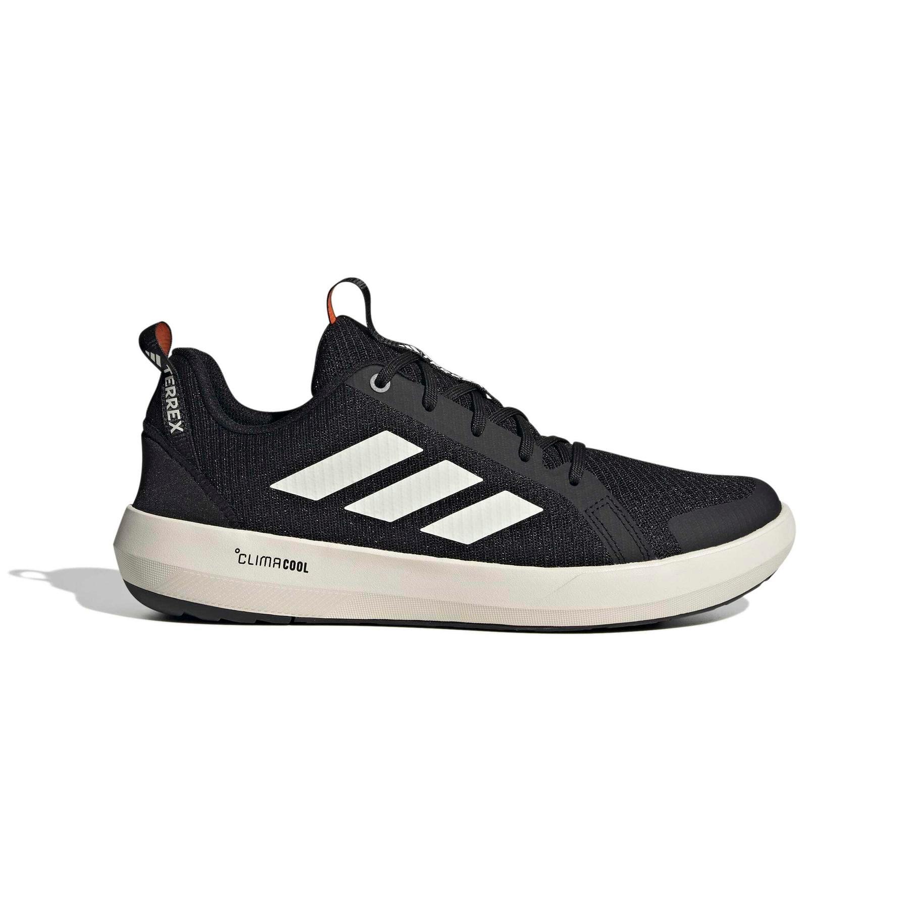 Buty trekkingowe adidas Terrex Boat Climacool