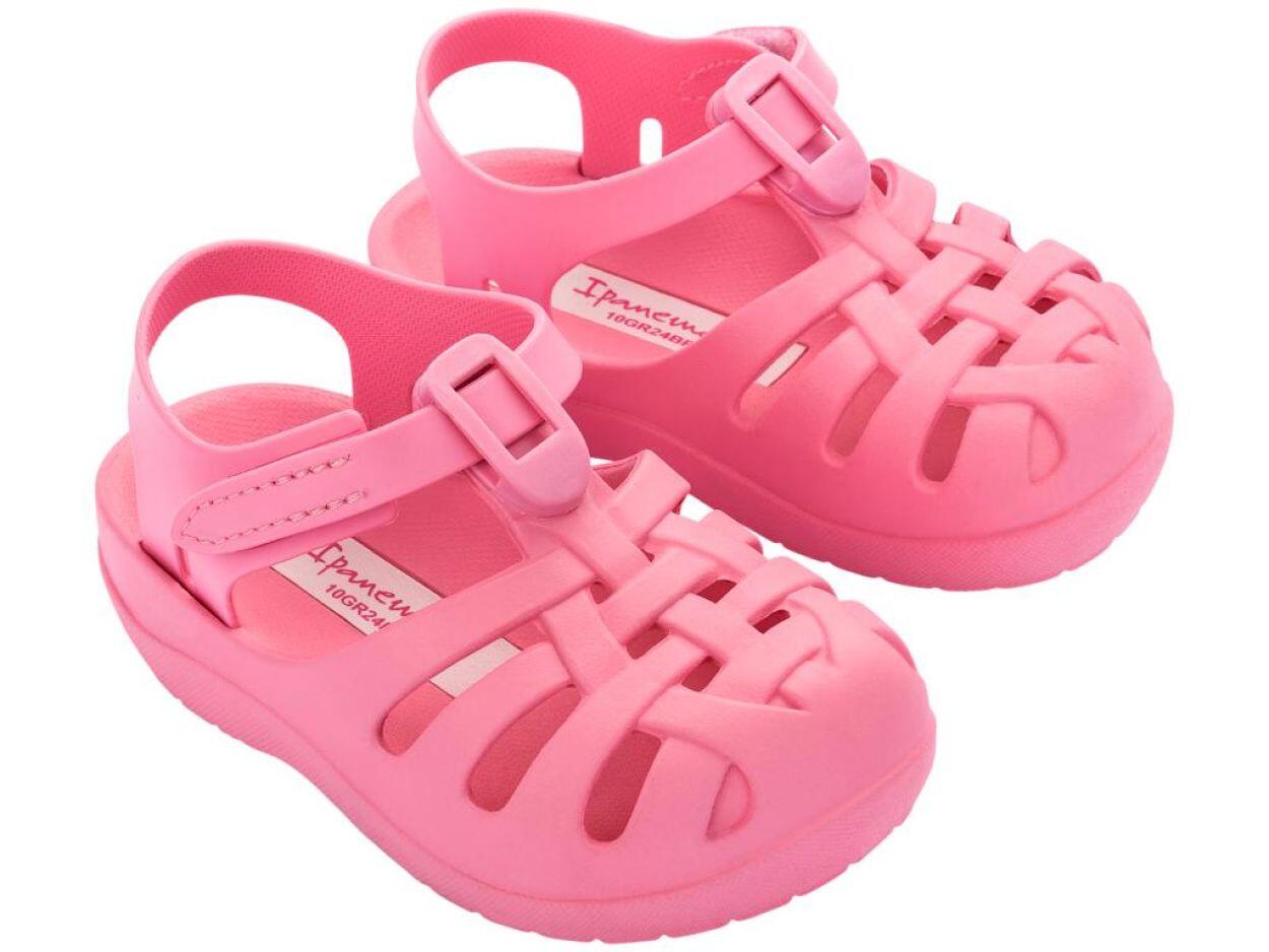 Sandały dziecięce Ipanema Summer Basic II Baby