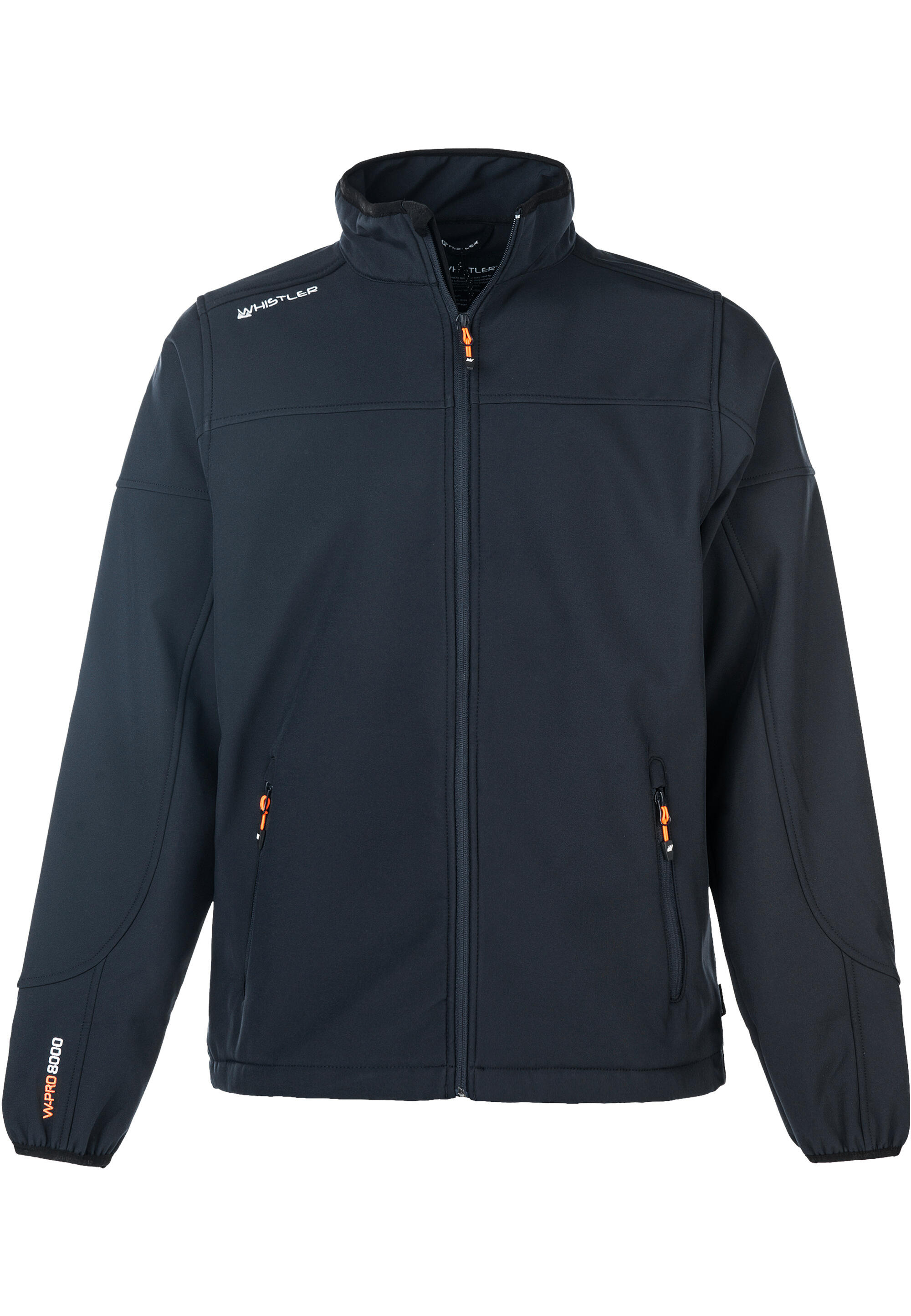 Softshell męski Whistler Dublin