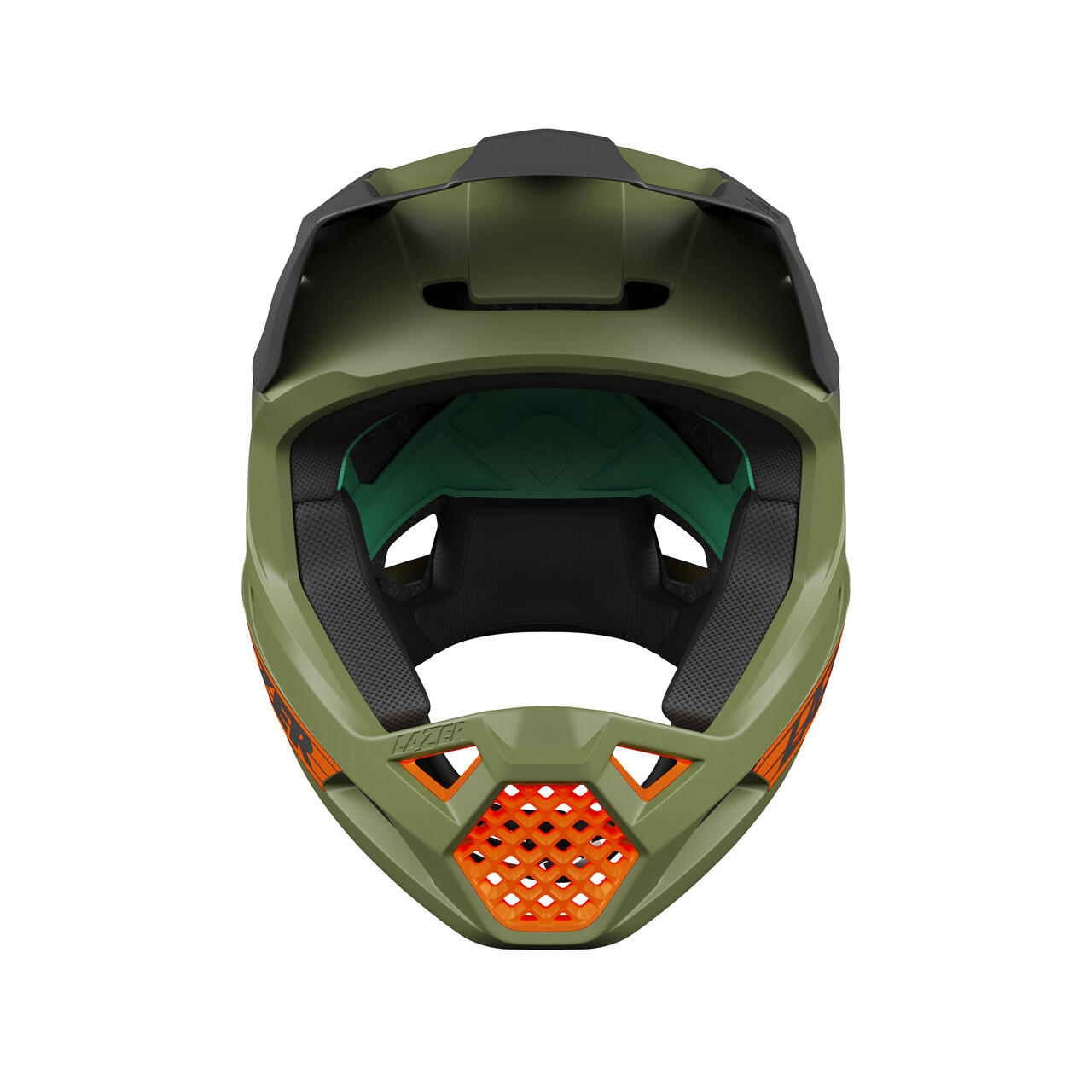 Zestaw słuchawkowy Lazer Chase Kineticore AS-CE-CPSC-ASTM