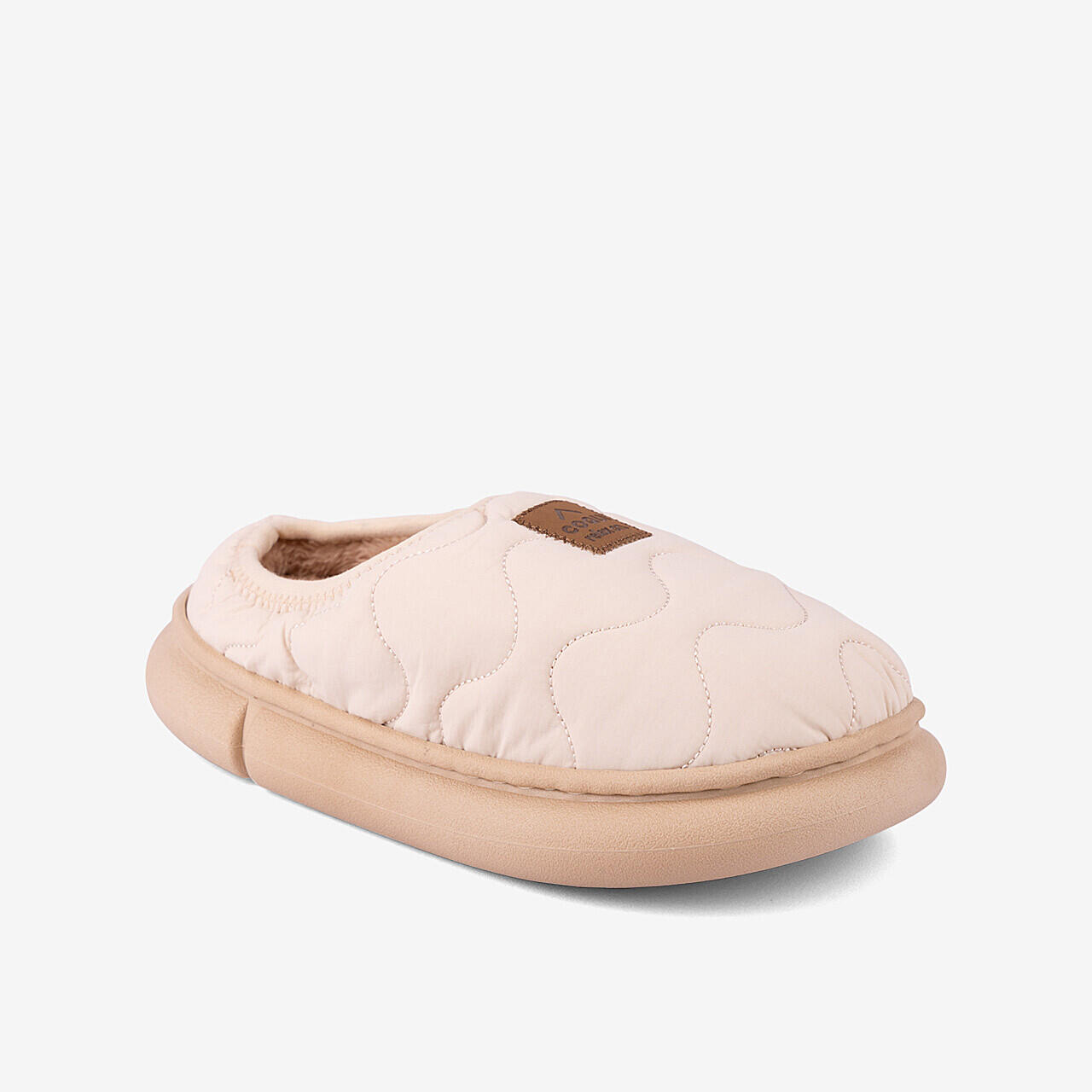 Kapcie damskie Coqui