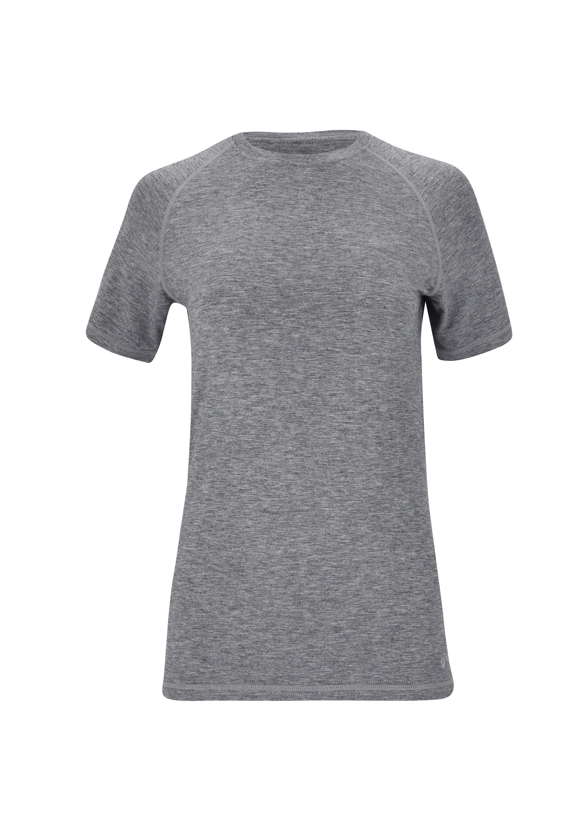 Koszulka damska Whistler Athene Merino Wool SS