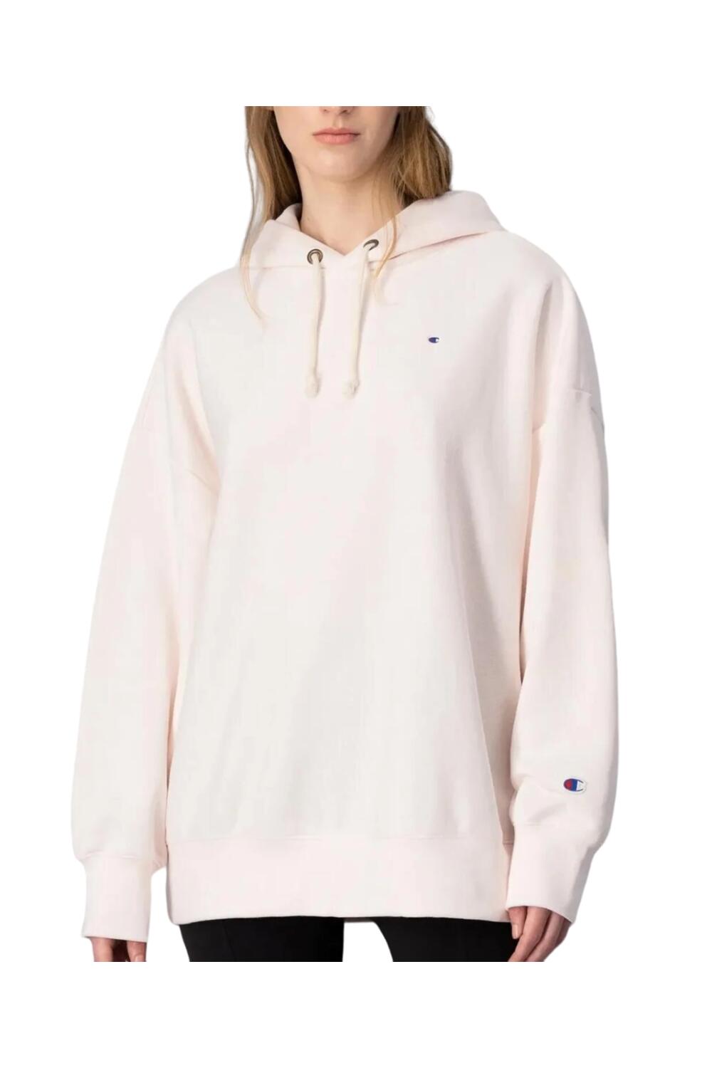 Bluza dresowa damska Champion Hooded Sweatshirt