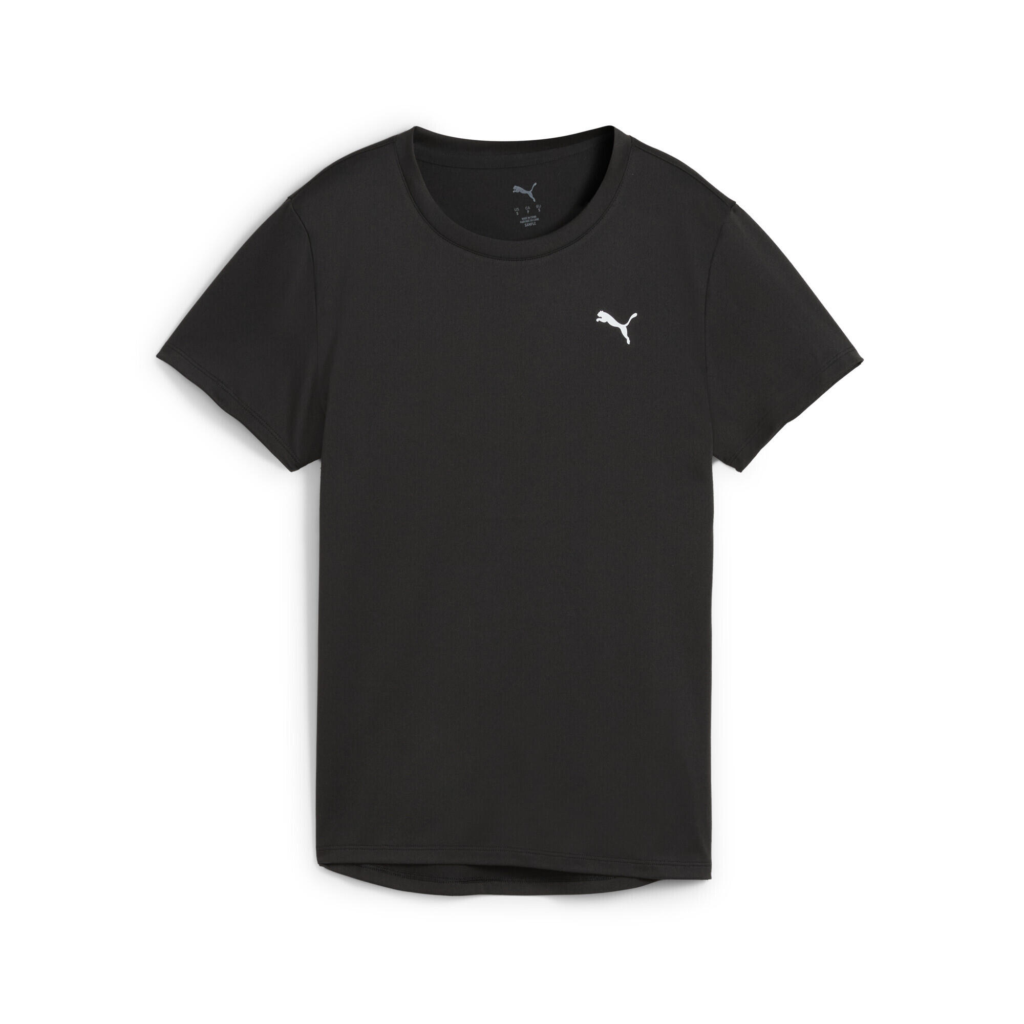 Damska koszulka Train All Day Essentials PUMA