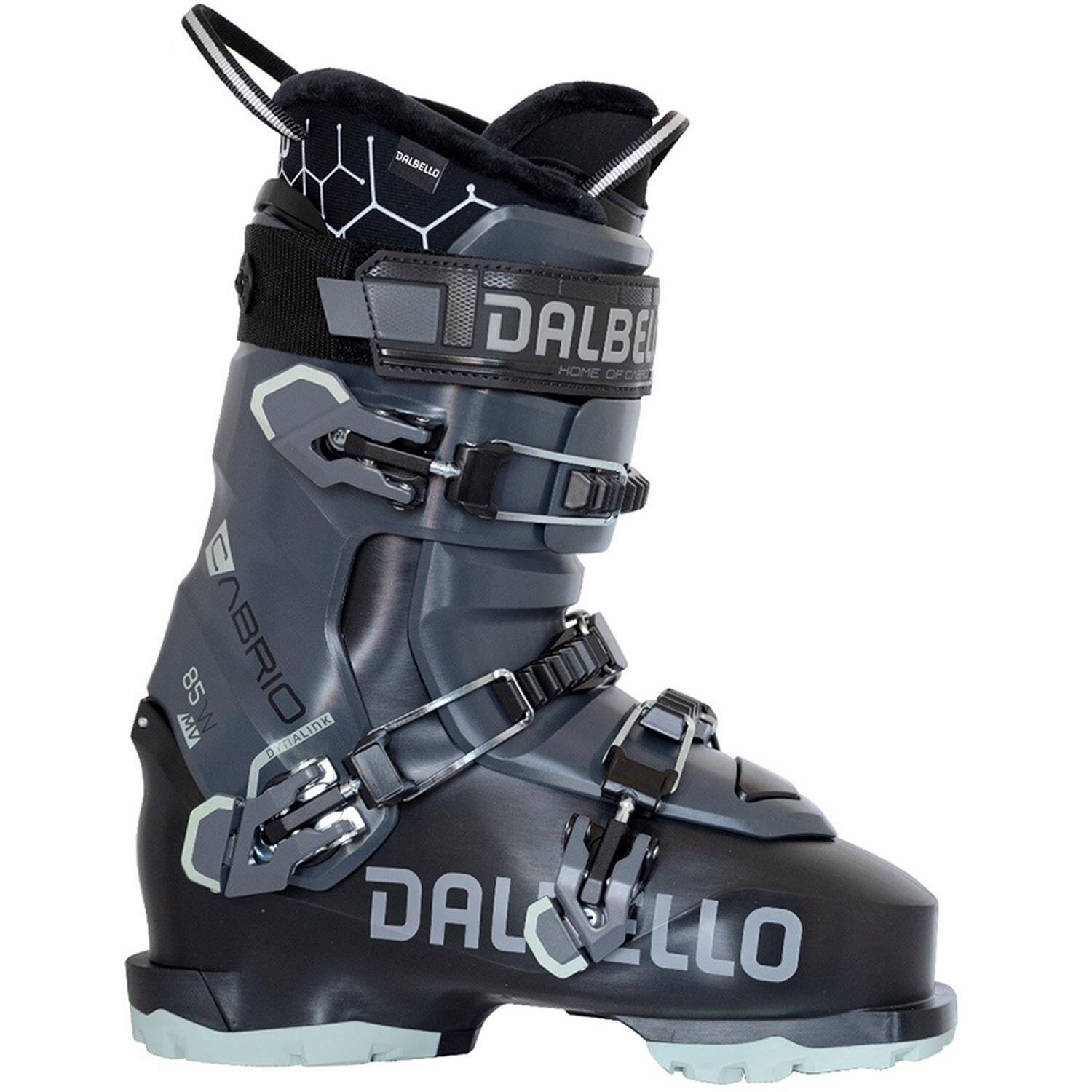 Buty narciarskie Dalbello Cabrio MV 85 W If Black