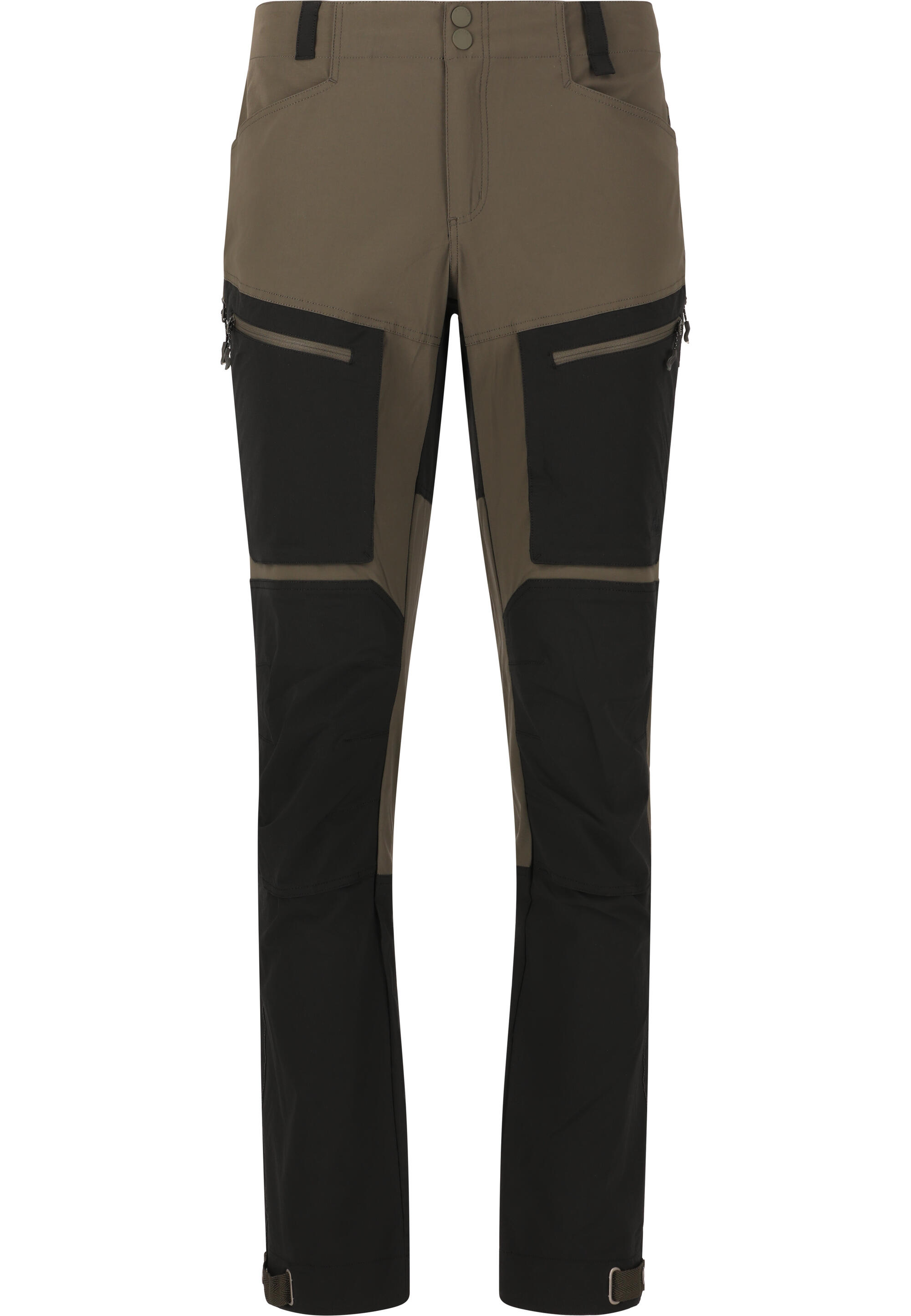 Spodnie Whistler Kodiak