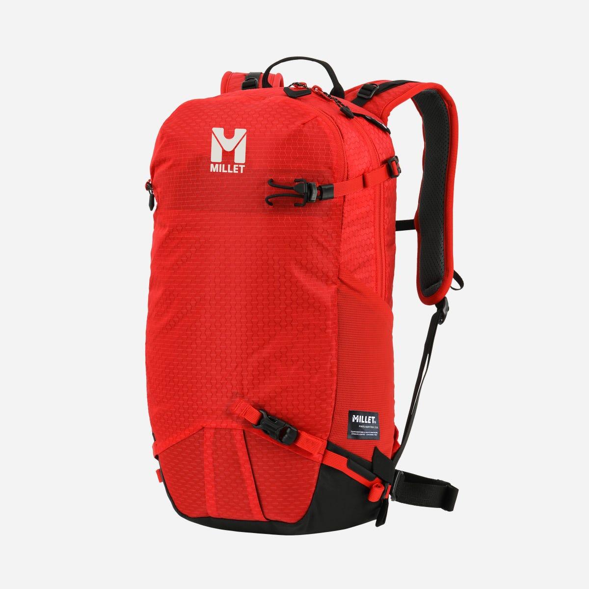 Plecak Millet Prolighter 22 Czerwony