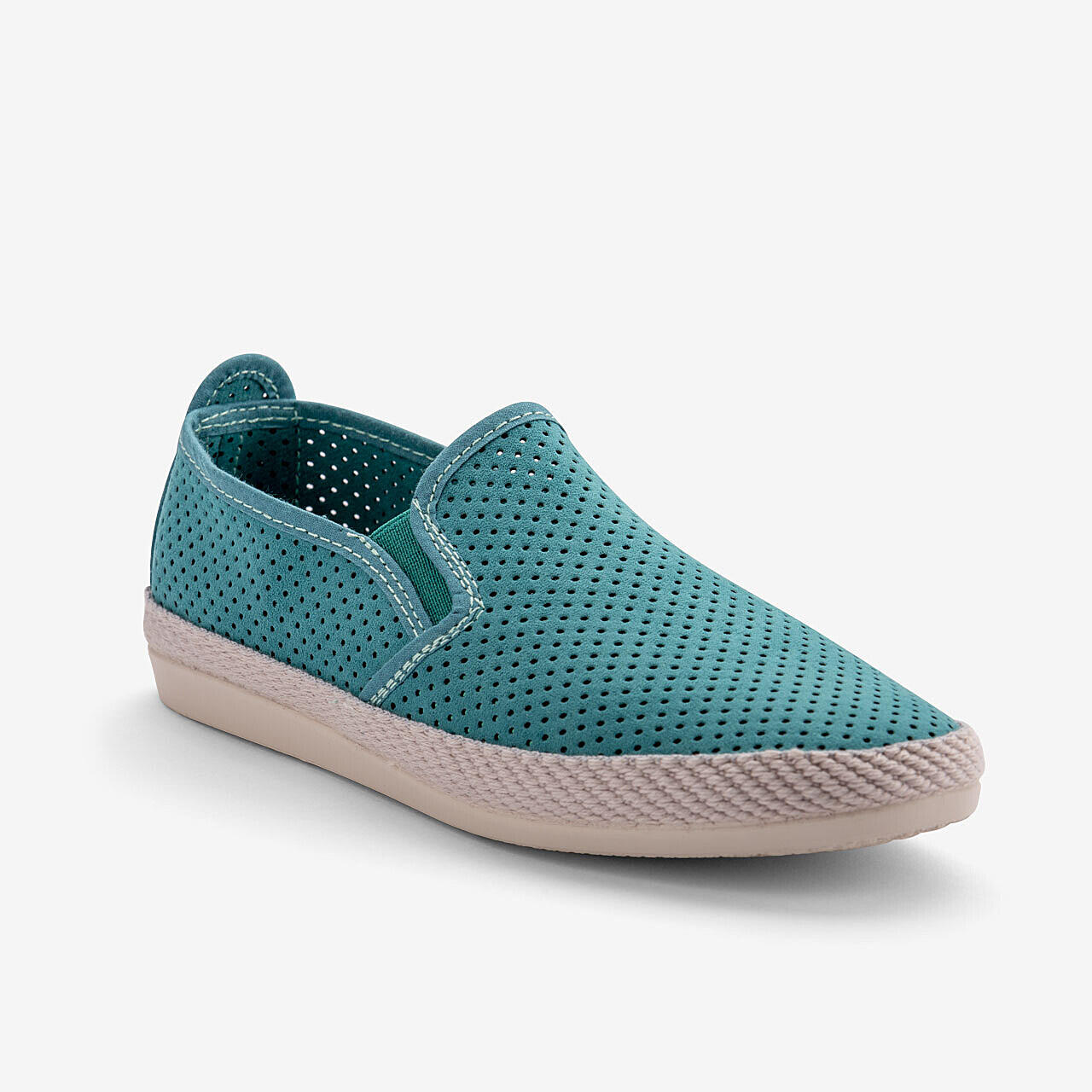 Damskie espadryle Coqui