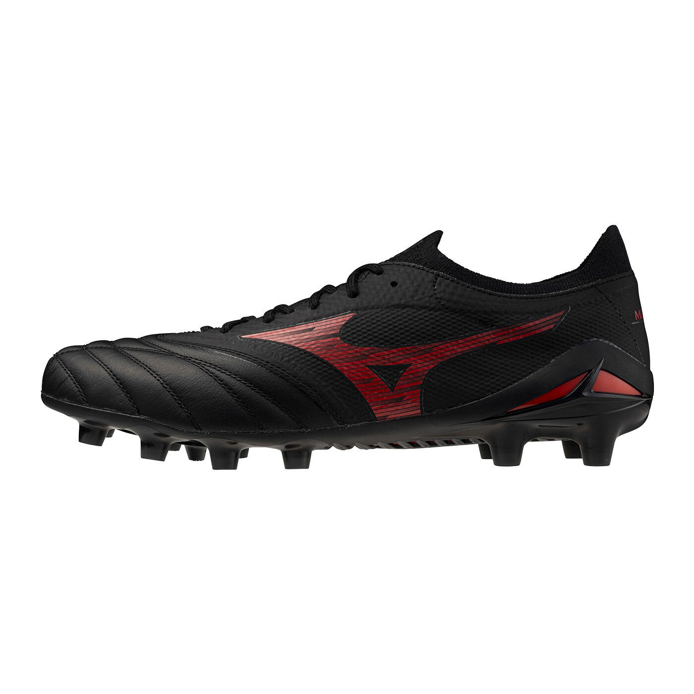 Buty piłkarskie męskie Mizuno Morelia Neo IV Β Elite MD