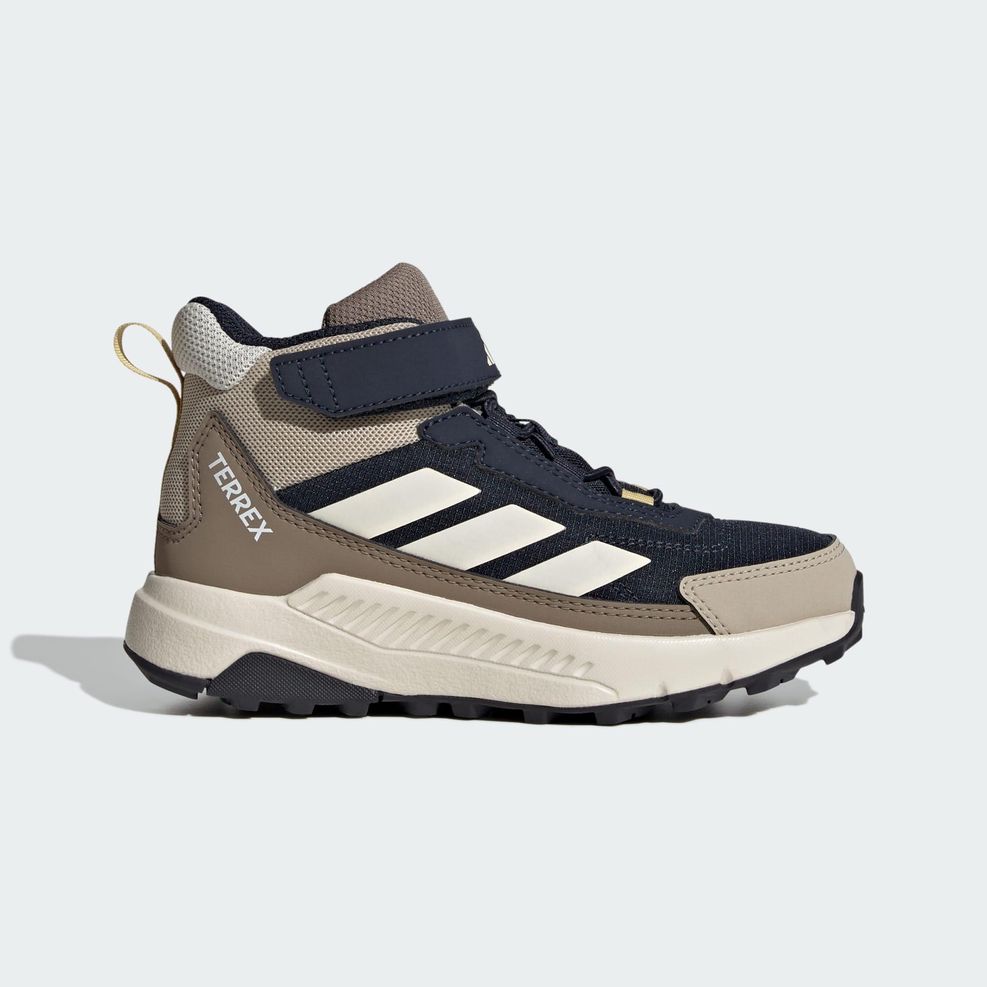 Dziecięce buty hikingowe Terrex Anylander Mid