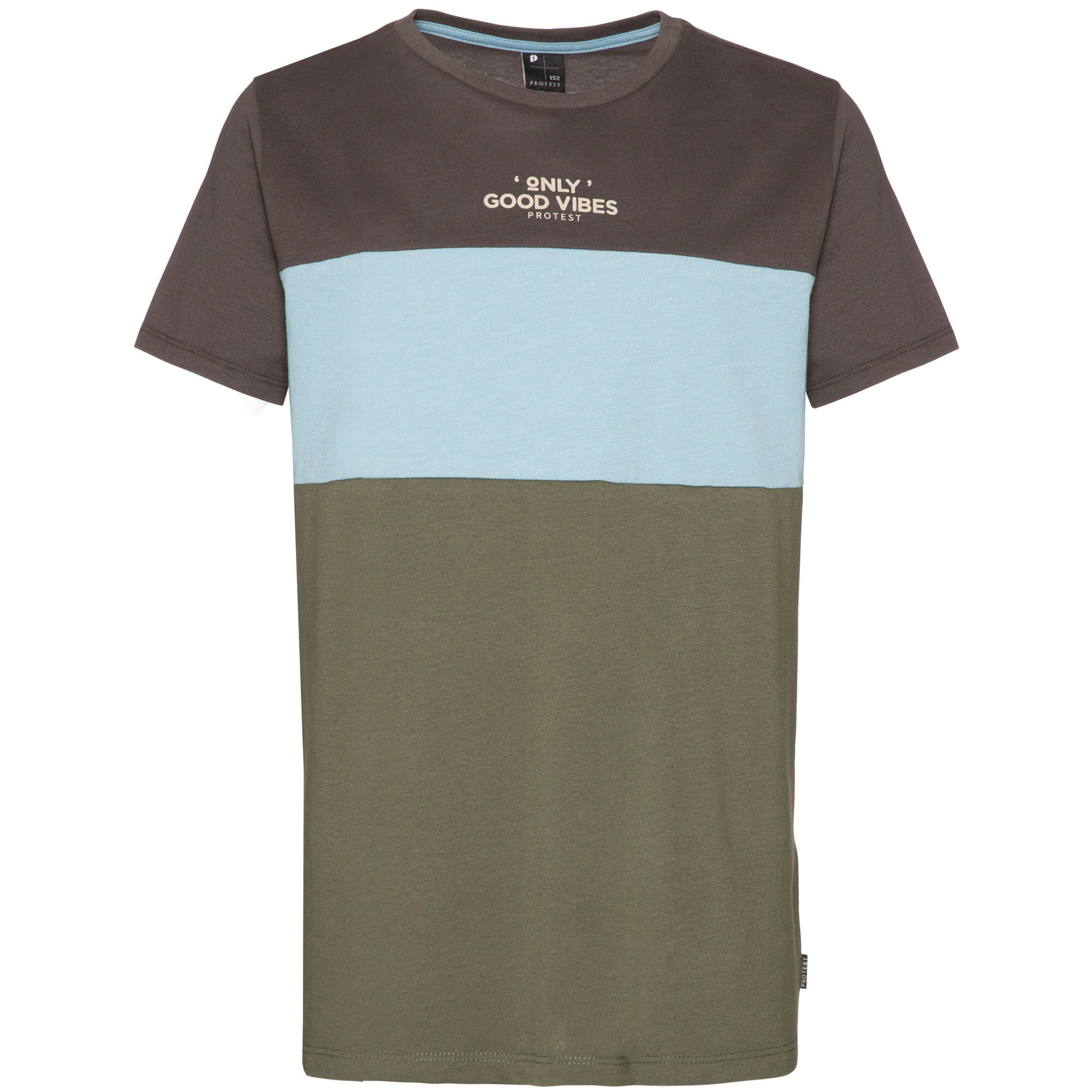 T-shirt chłopięcy PROTEST NINO JR