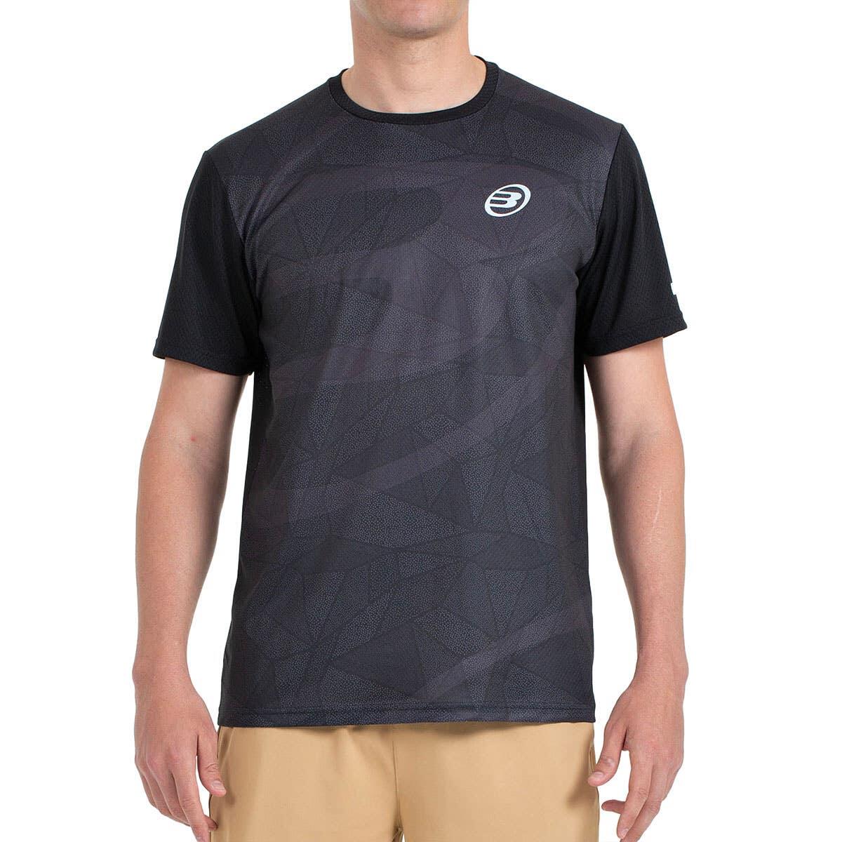 BULLPADEL CASTIL Hombre (Camiseta)
