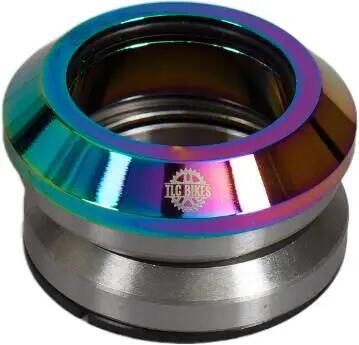 BMX Stery TLC Integrated Ster - Rainbow