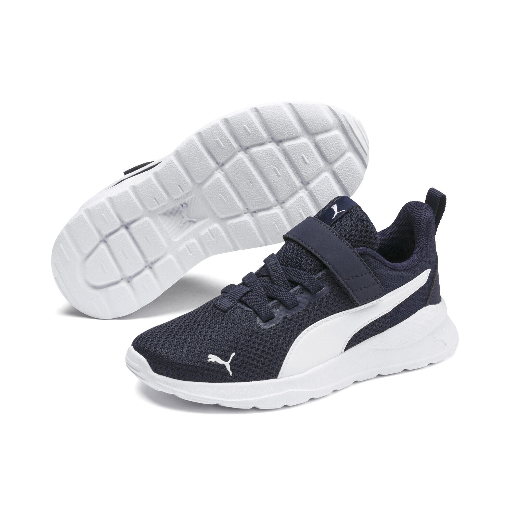 Dziecięce buty sportowe Anzarun Lite PUMA