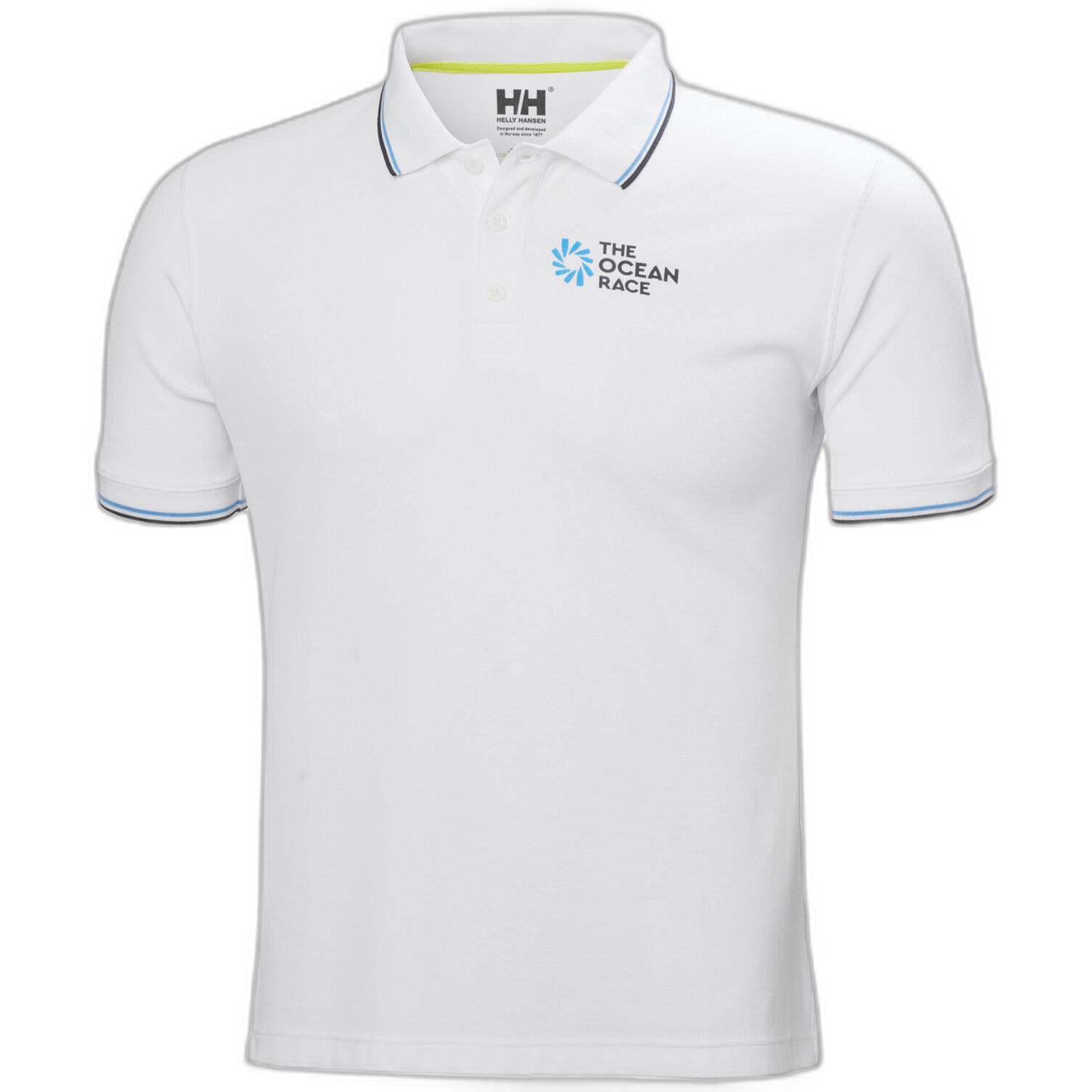 Polo Helly Hansen the ocean race