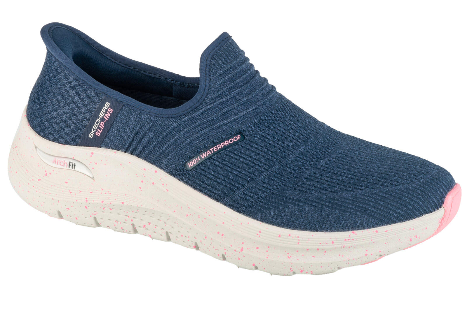 Buty sportowe damskie, Slip-ins: Arch Fit 2.0 - Right As Rain