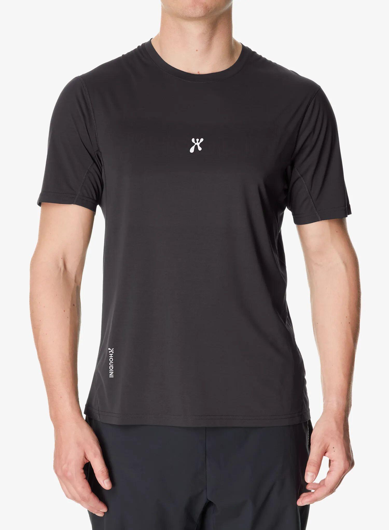Koszulka szybkoschnąca Houdini Pace Air Message Tee