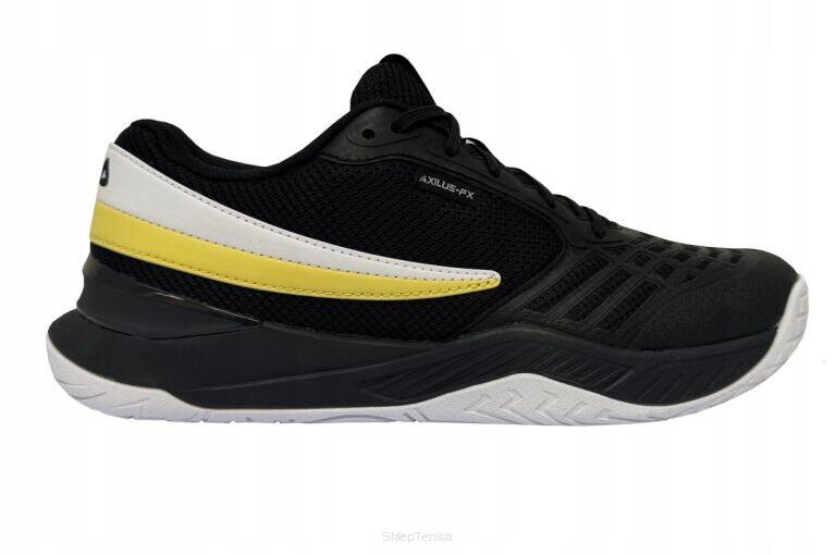 Buty tenisowe Fila Axilus FX