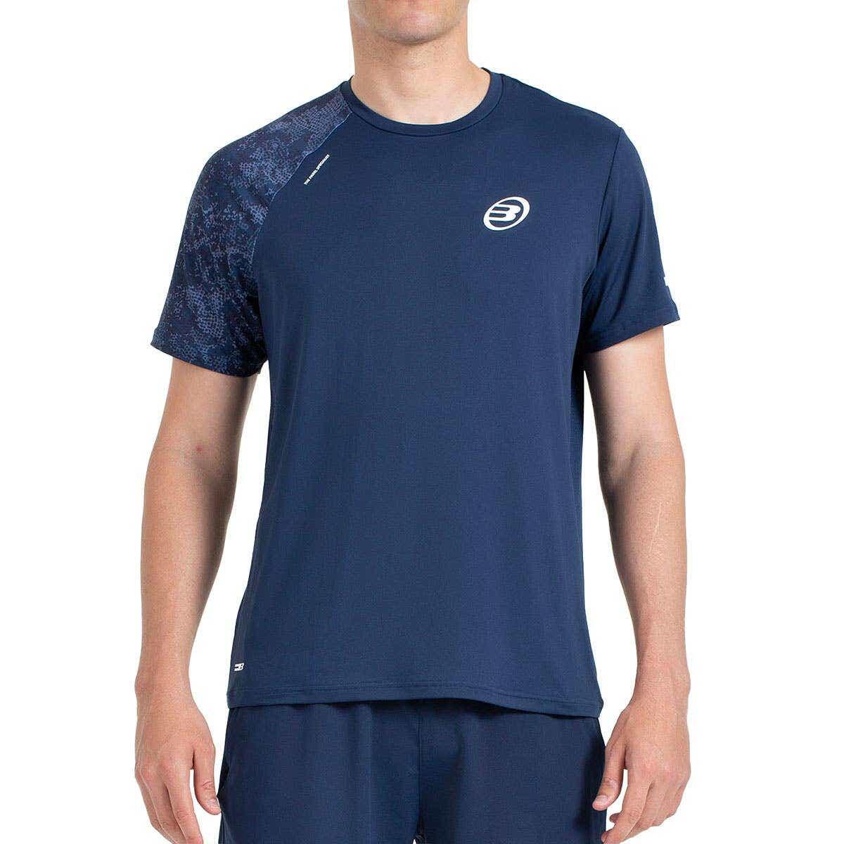 BULLPADEL MAZARON Hombre (Camiseta)