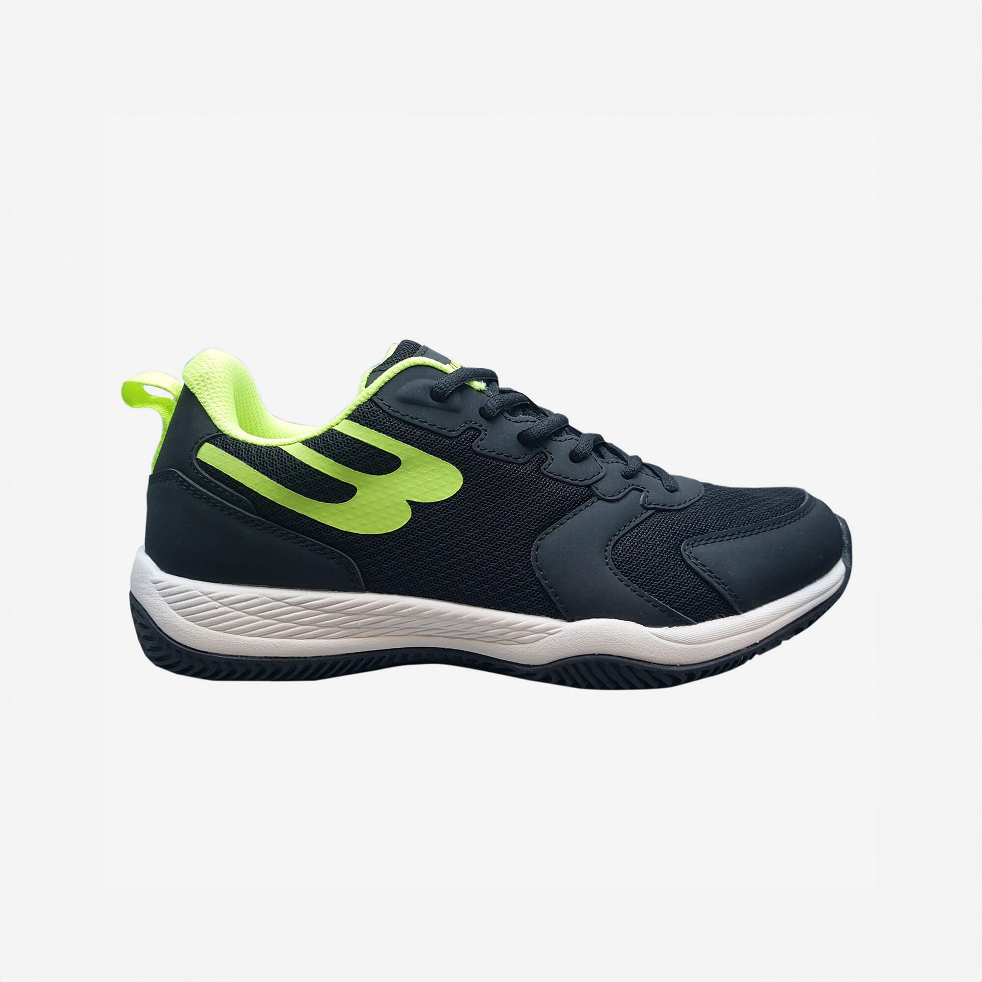 Buty do padla męskie Bullpadel Bogun 25