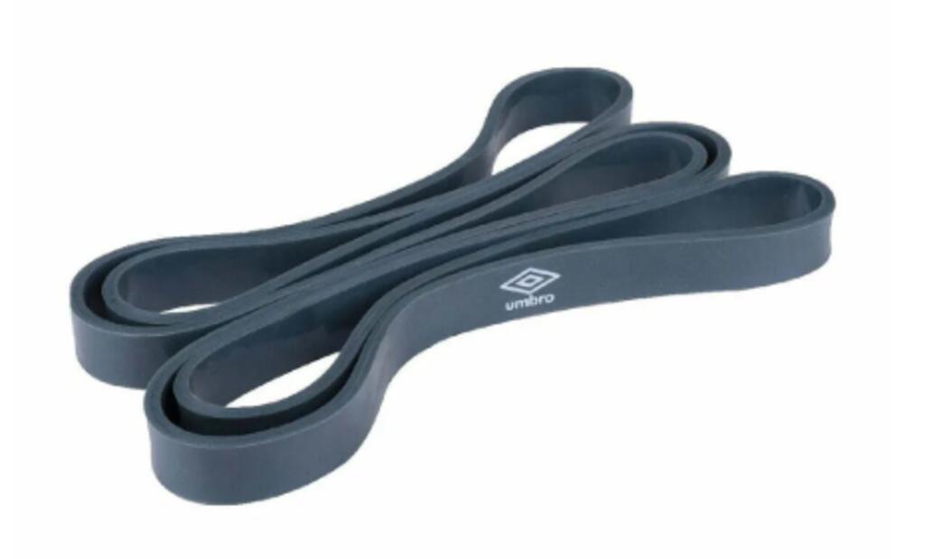 Guma oporowa do ćwiczeń 35 kg Umbro