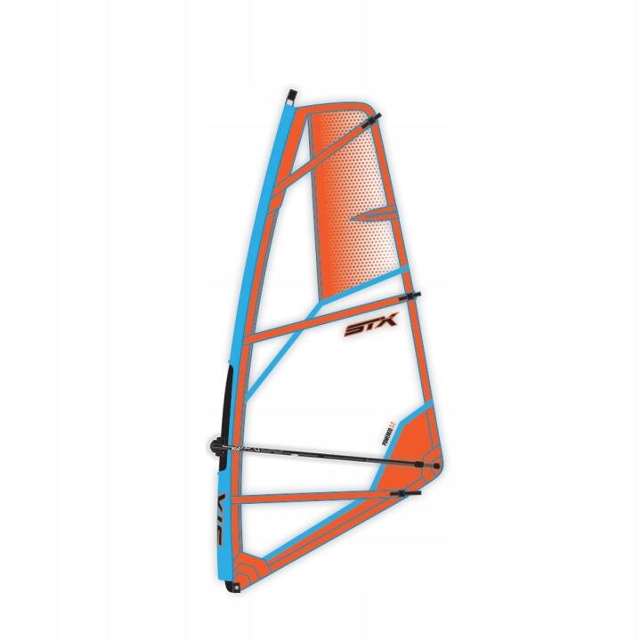 Pędnik do deski WindSUP STX PowerKid 3.6 Pomarańczowy