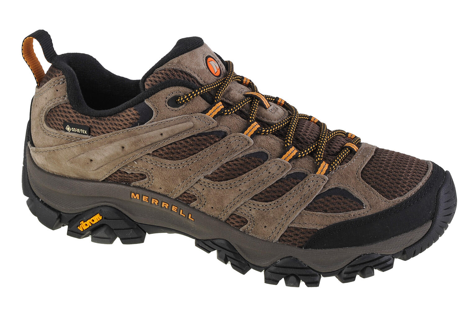 Buty turystyczne męskie Merrell Moab 3 GTX