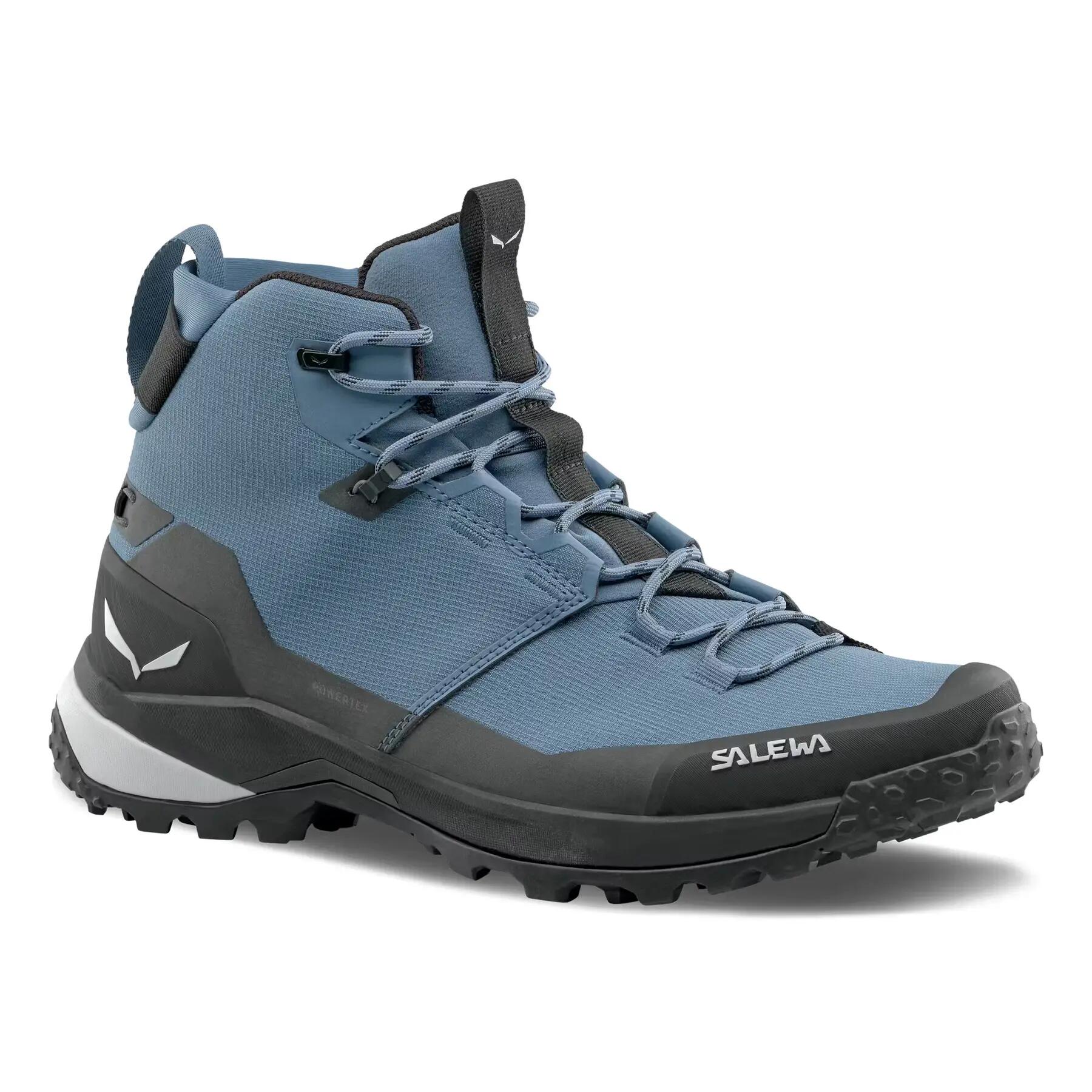 Buty trekkingowe Salewa Puez 2 Mid Ptx