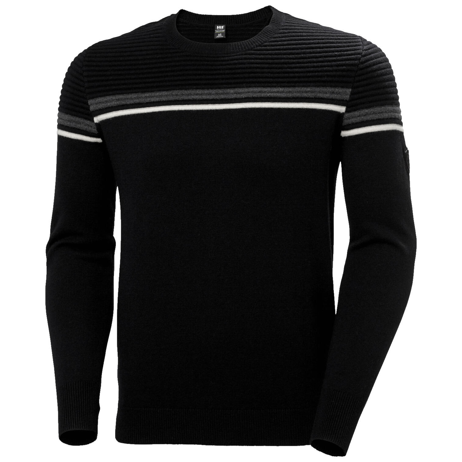 Bluza z dzianiny Helly Hansen Carv