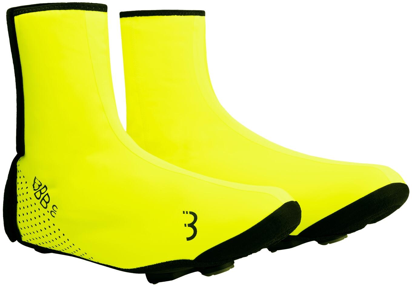 Pokrowce na buty BBB Cycling WaterFlex 3.0