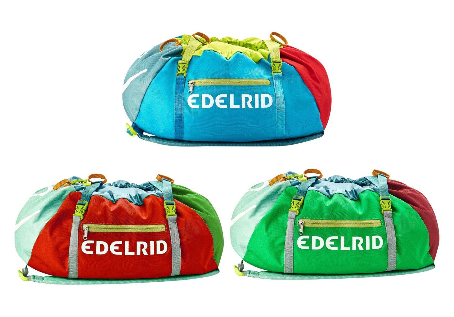 Torba na linę Edelrid Drone II assorted colours
