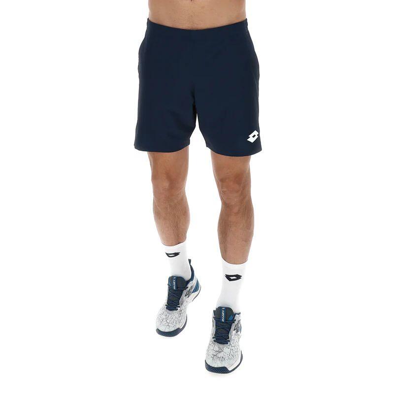 Spodenki tenisowe męskie Lotto Tech IV-D1 short 7