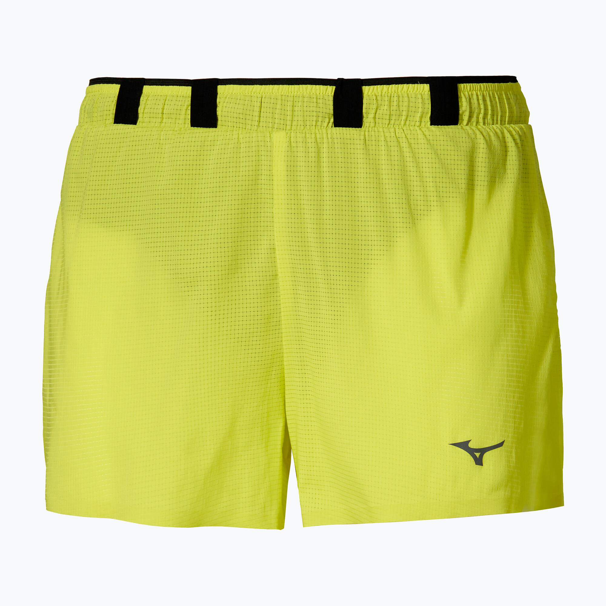Spodenki do biegania męskie Mizuno Tech Light Split 1.5