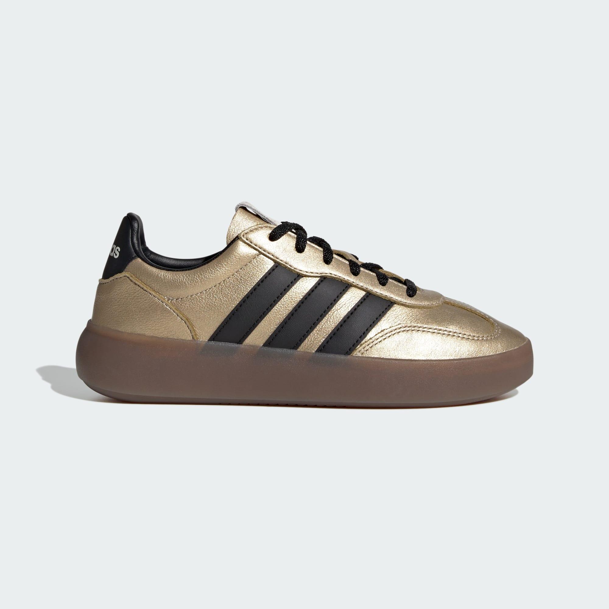 Buty Barreda Decode