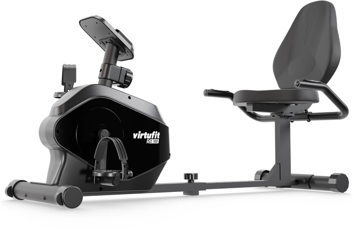 Rower Poziomy - RB100