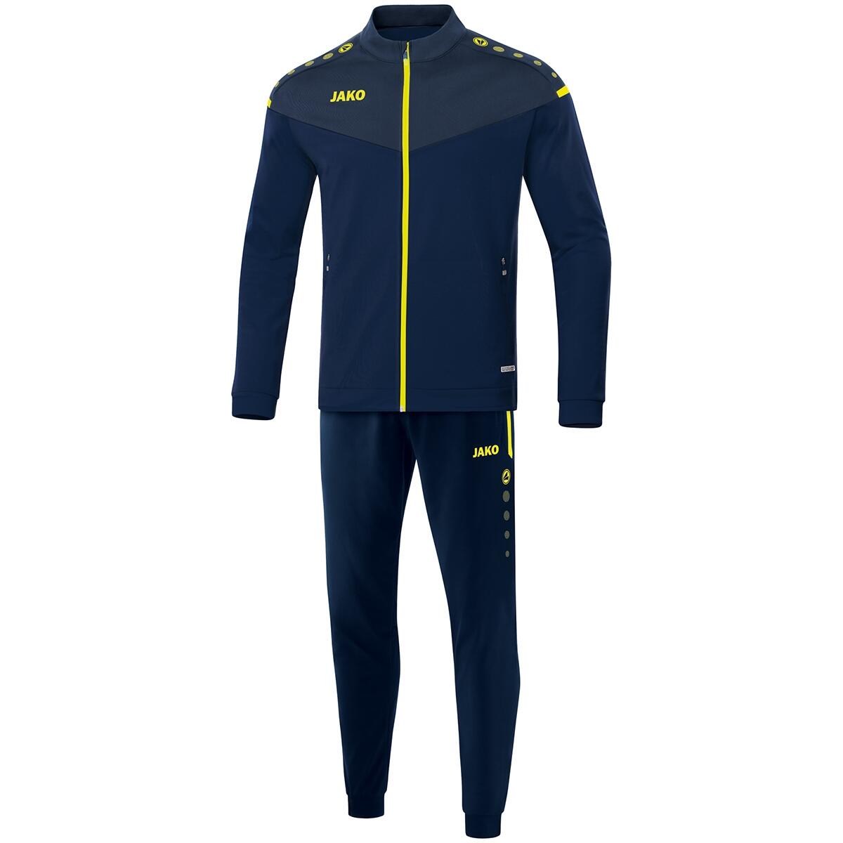 Dres Jako Polyester Champ 2.0