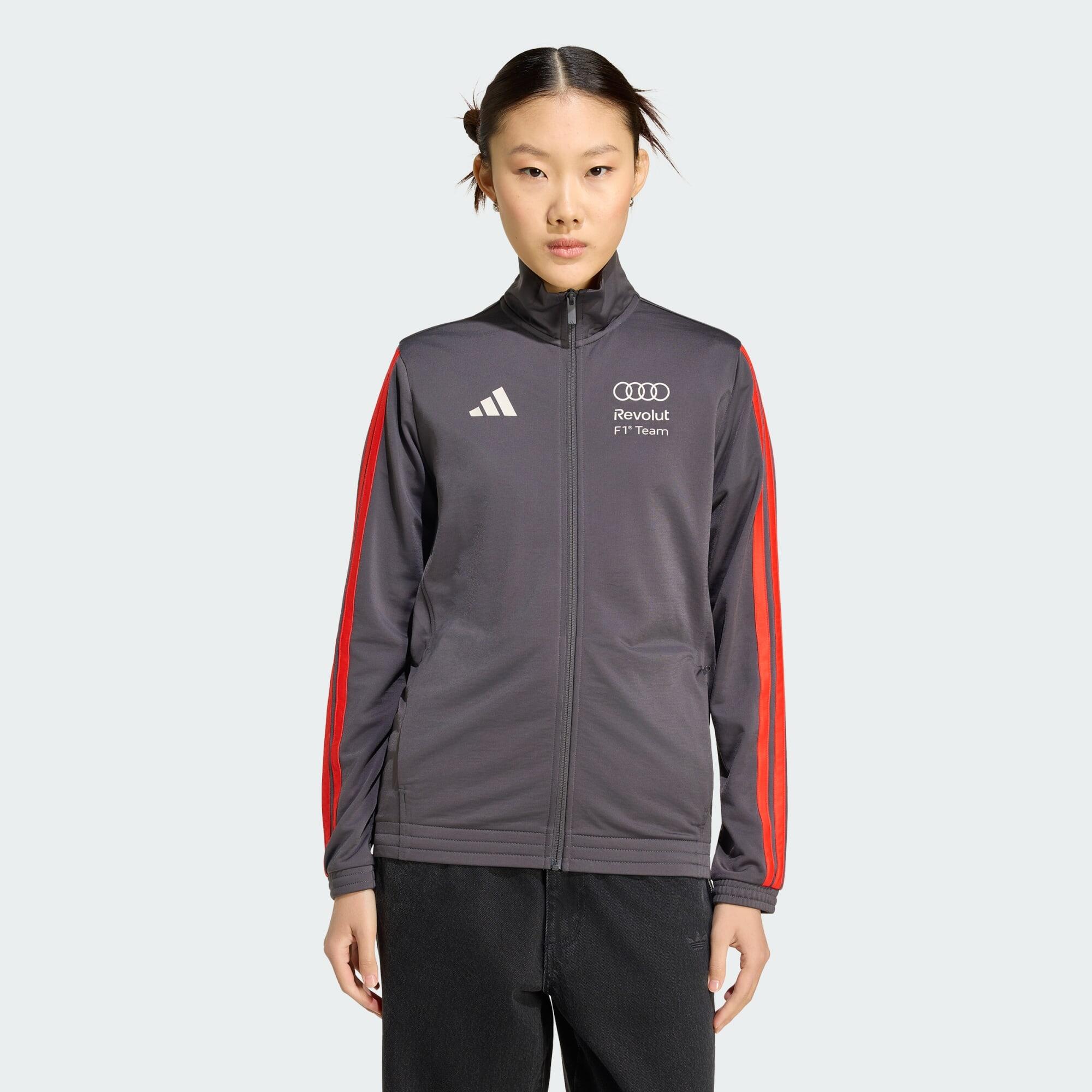BLUZA DRESOWA AUDI REVOLUT F1 TEAM DNA