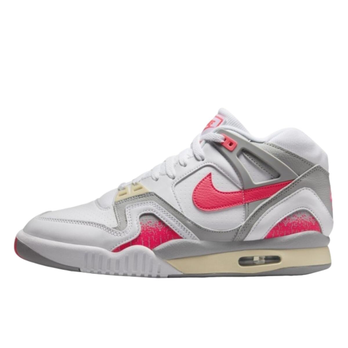 Nike Air Tech Challenge II Racer Pink