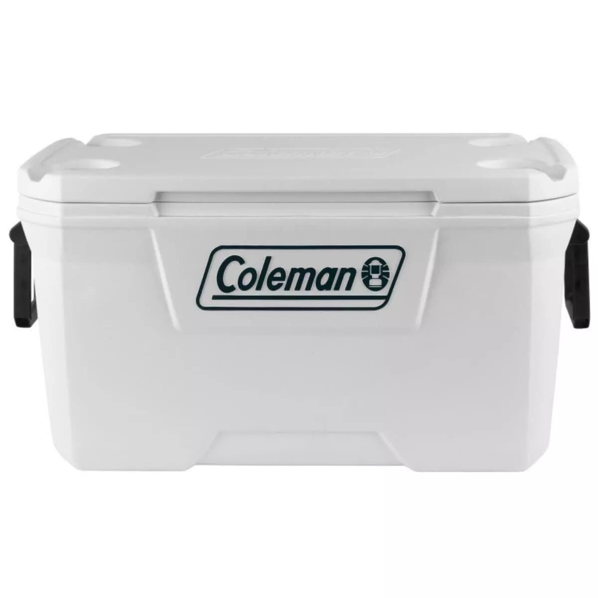 Lodówka pasywna Coleman 70QT chest Marine Cooler