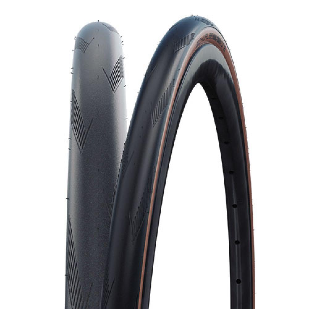 Opona miękka Schwalbe One Folding Addix RaceGuard