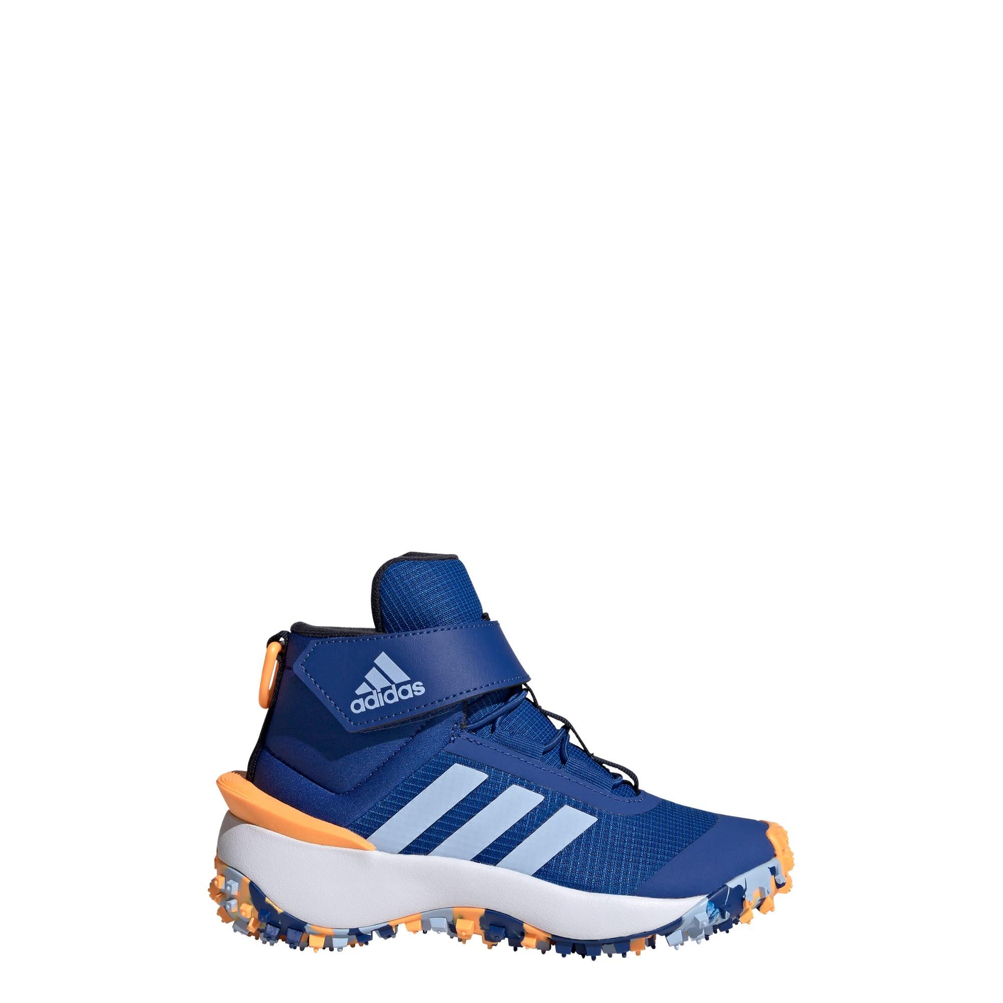 Buty Fortatrail Kids