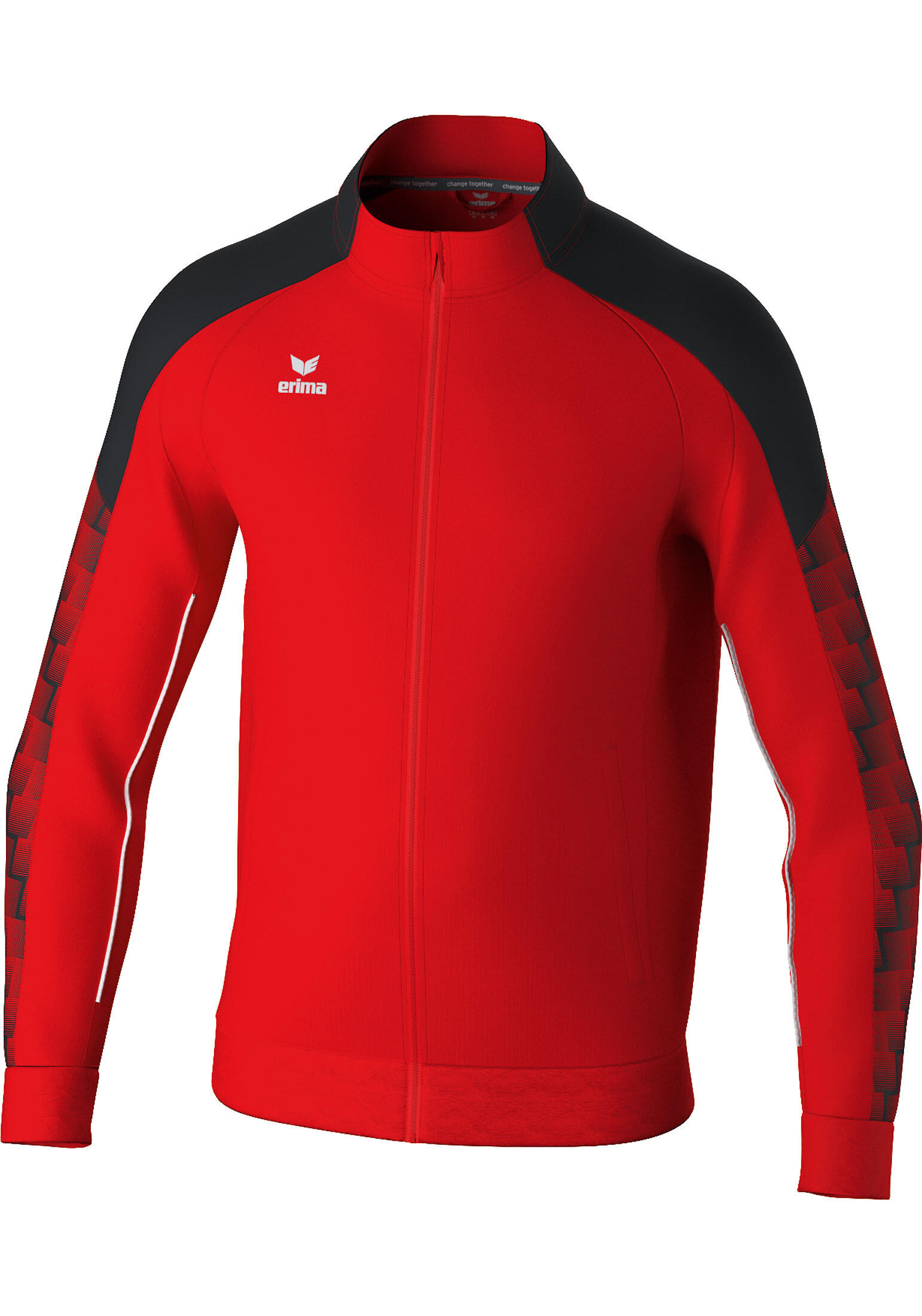 Dziecięca bluza dresowa Erima Evo Star