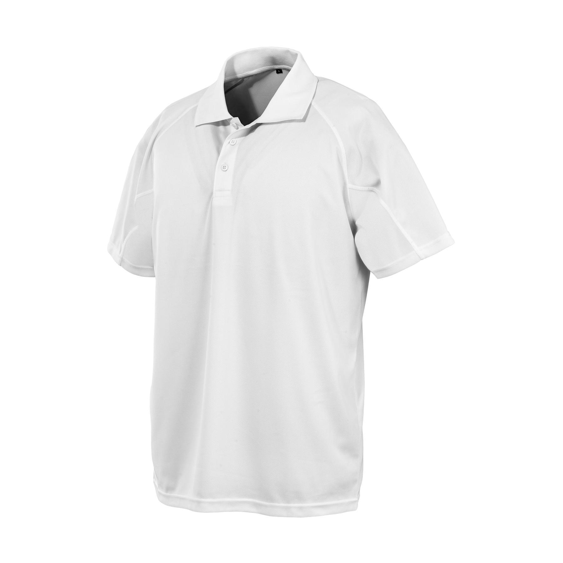 Polo Spiro Performance Aircool