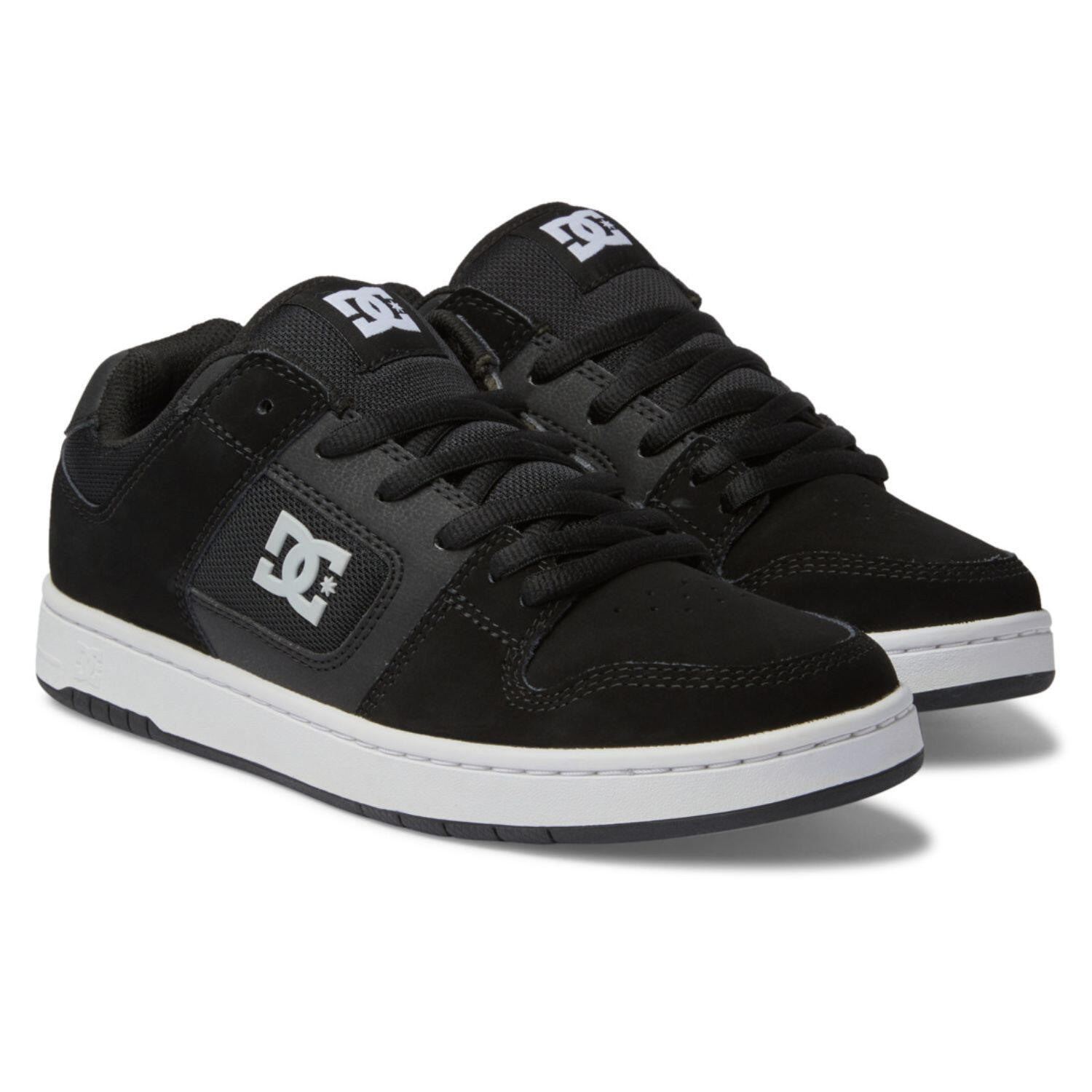 Buty do chodzenia męskie Dc Shoes Manteca 4