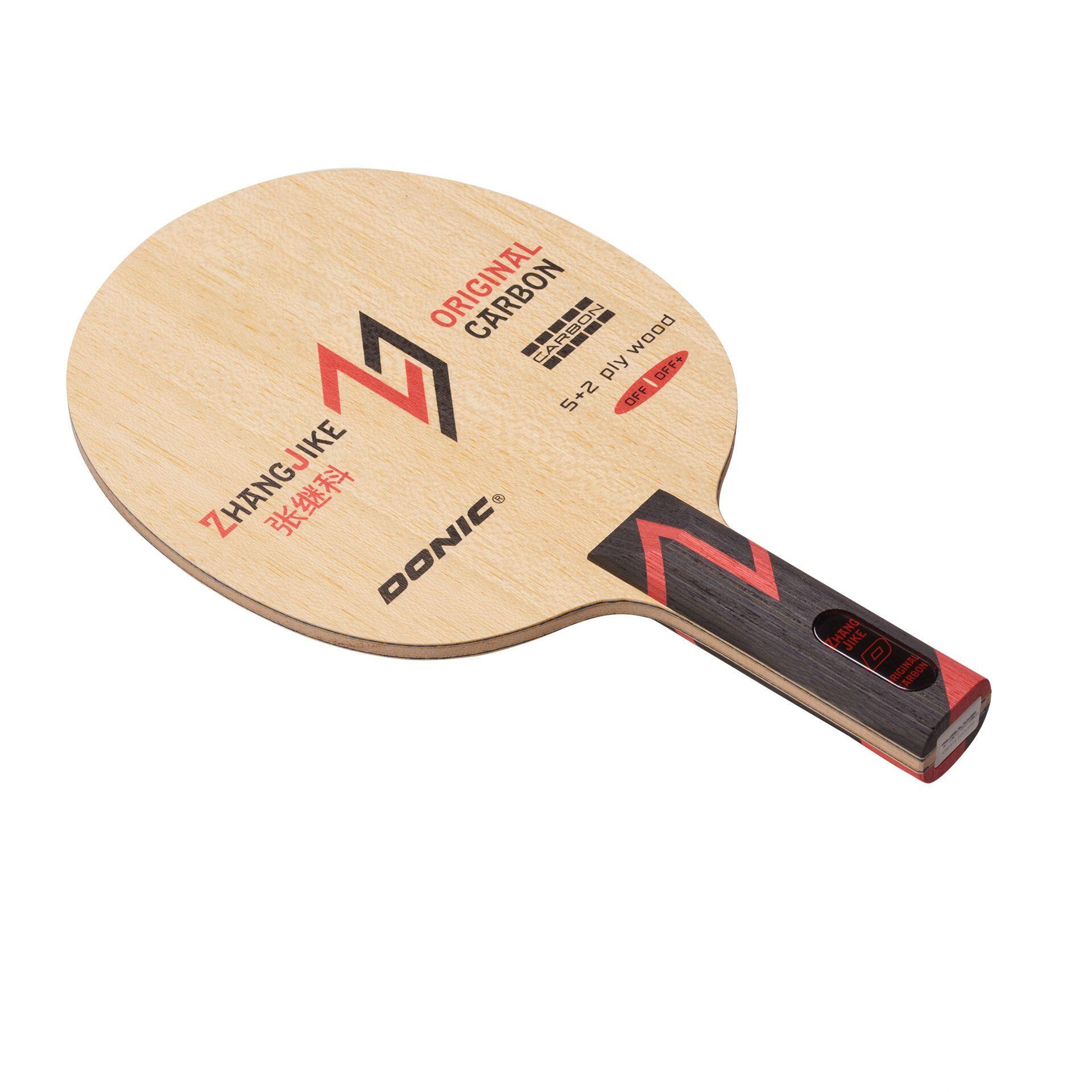 Rakietka do tenisa stołowego Donic Zhang Jike