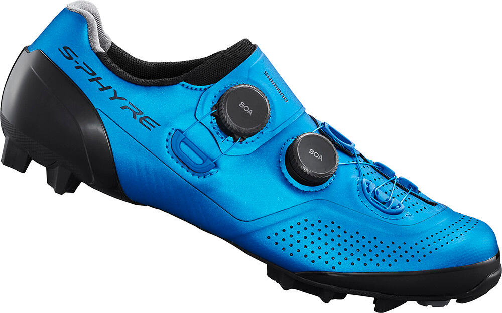 Buty rowerowe MTB męskie Shimano SH-XC902