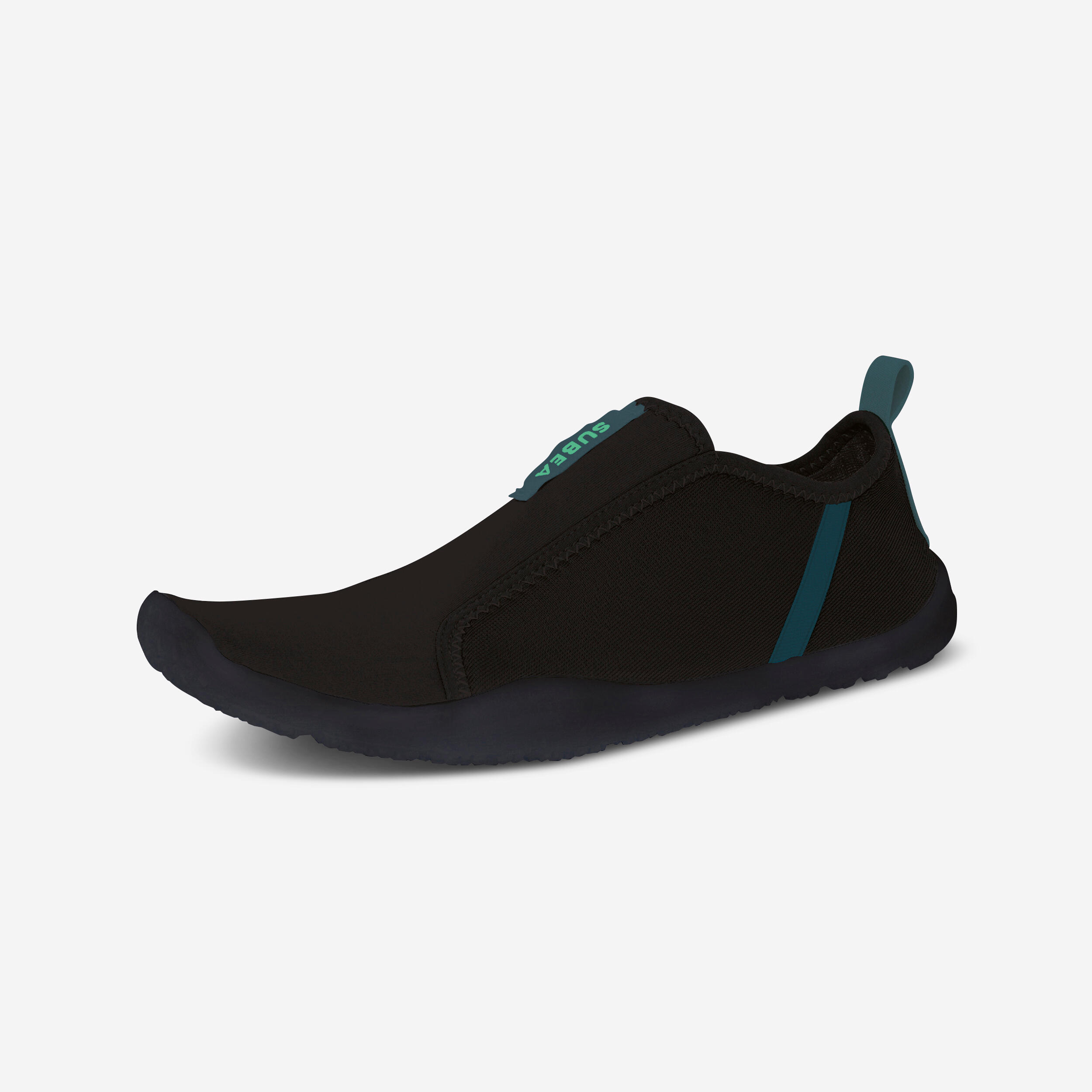 Buty do wody Decathlon Aquashoes 120