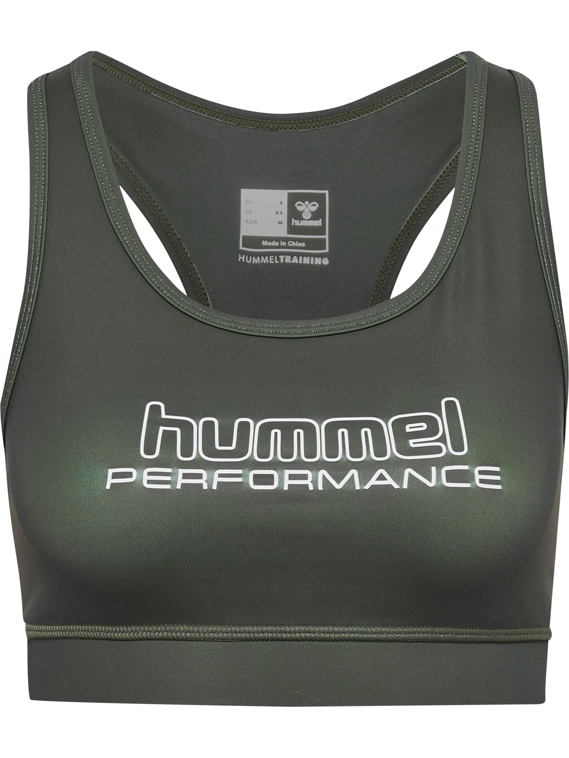 Biustonosz damski Hummel Te Fundamental