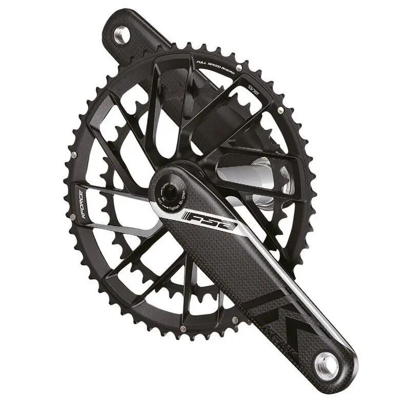 Pedały FSA K-Force Team Edition Modular Bb386Evo Direct Mount