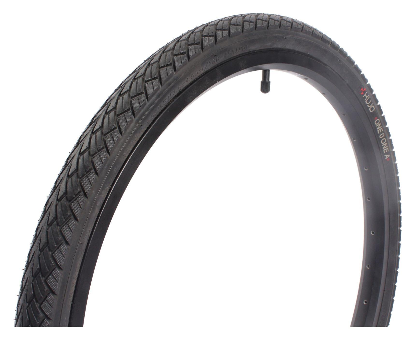 Opona rowerowa KUJO ONE 0 ONE A 20 cali x 1,75 cala